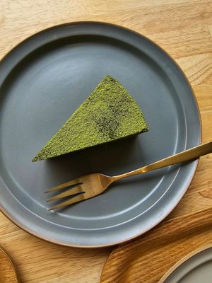  at Musubi Sweets Factory  in Kyoto