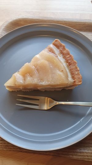  at Musubi Sweets Factory  in Kyoto