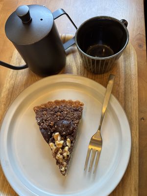   at Musubi Sweets Factory  in Kyoto