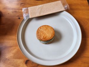  at Musubi Sweets Factory  in Kyoto