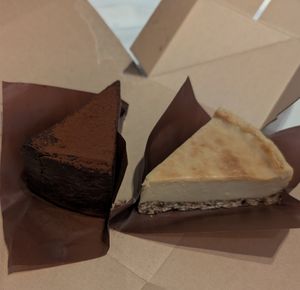  at Musubi Sweets Factory  in Kyoto