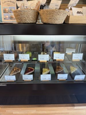   at Musubi Sweets Factory  in Kyoto