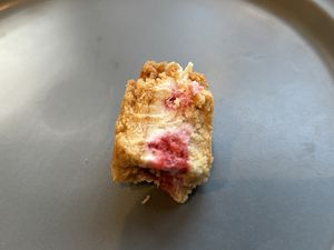   at Musubi Sweets Factory  in Kyoto