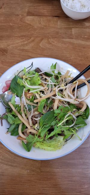  at Quan Chay Phap Hoa in Hoi An