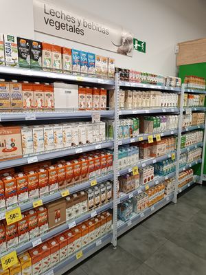  at Veritas in San Juan De Alicante