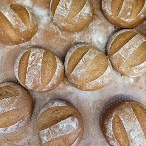  at Joujou Biobackmanufaktur in Bad Duerkheim