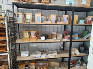  at Joujou Biobackmanufaktur in Bad Duerkheim