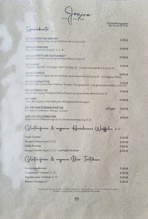  at Joujou Biobackmanufaktur in Bad Duerkheim