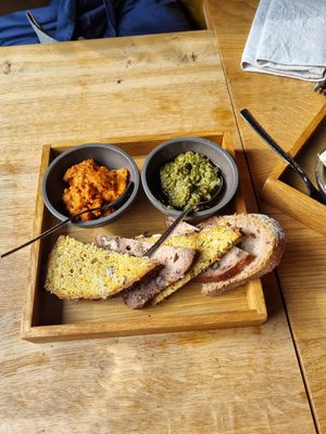  at Joujou Biobackmanufaktur in Bad Duerkheim