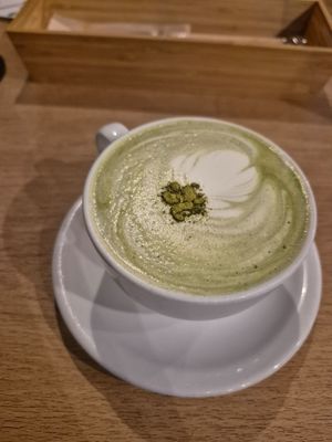  at Drip & Drop Coffee Supply in Toyooka