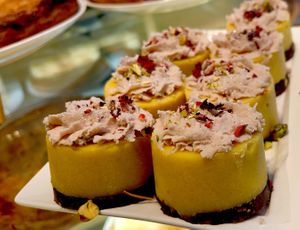   at Zoet & Hartig in Amsterdam