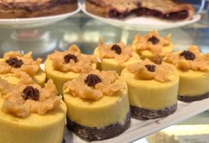   at Zoet & Hartig in Amsterdam