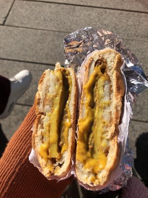  #Veganuary at Plantega - Superior Gourmet Deli in New York City