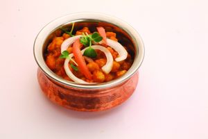  at Indian Restaurant Bollywood in Zushi