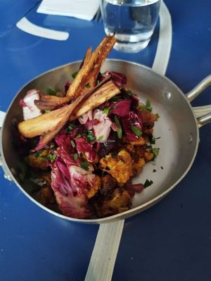  at Matza in Marseille