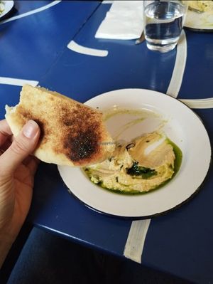  at Matza in Marseille