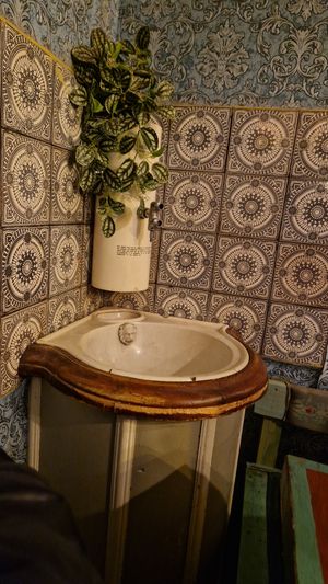  at Madam Chutney in Munich