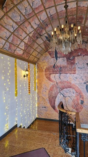  at Madam Chutney in Munich