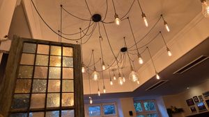  at Madam Chutney in Munich