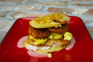 Sunday Brunch! Bring your own bottle  at Trap Haüs - Maybe closed in New Roads