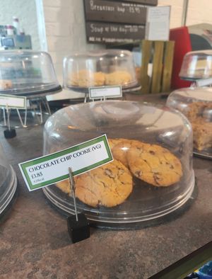  at Lighthouse Café in South Shields