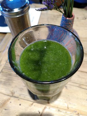  at Cotidiano in Munich