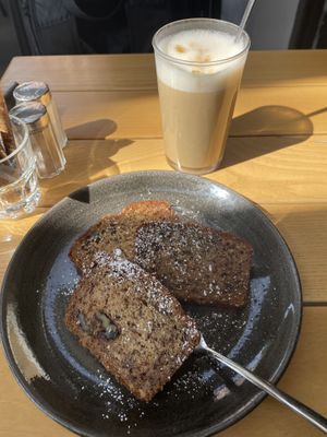   at Cotidiano in Munich