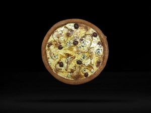 Roque pera at Ahora Pizza in Cordoba