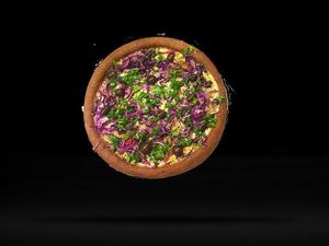 Morada
Morada probiotic
Vegana / vegetariana at Ahora Pizza in Cordoba