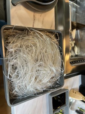   at Nha Hang Rosa Hotpot in Da Nang