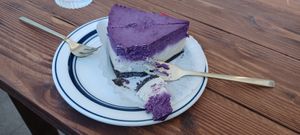  at On-Ve Vegan Bakery 온비 비건베이커리 in Gyeongju