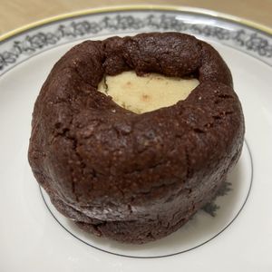   at On-Ve Vegan Bakery 온비 비건베이커리 in Gyeongju