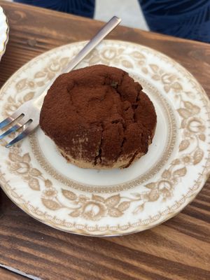   at On-Ve Vegan Bakery 온비 비건베이커리 in Gyeongju