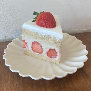  at On-Ve Vegan Bakery 온비 비건베이커리 in Gyeongju