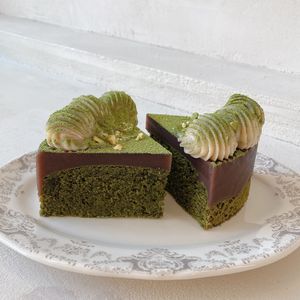  at On-Ve Vegan Bakery 온비 비건베이커리 in Gyeongju