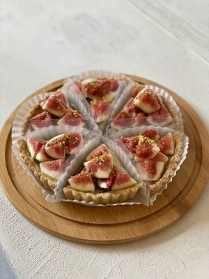  at On-Ve Vegan Bakery 온비 비건베이커리 in Gyeongju