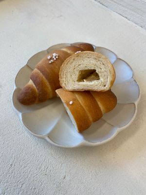  at On-Ve Vegan Bakery 온비 비건베이커리 in Gyeongju