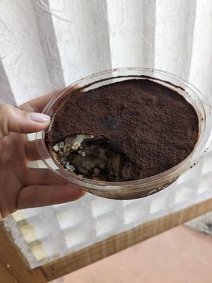  at On-Ve Vegan Bakery 온비 비건베이커리 in Gyeongju