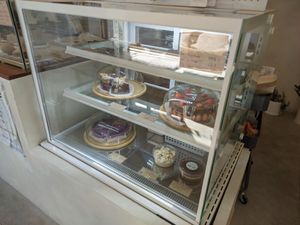  at On-Ve Vegan Bakery 온비 비건베이커리 in Gyeongju