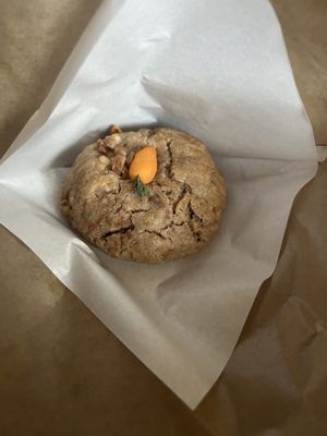   at On-Ve Vegan Bakery 온비 비건베이커리 in Gyeongju