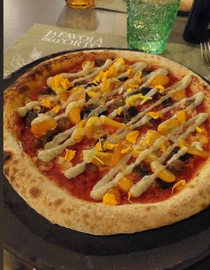  at La Favola Dell'Orto in Bertinoro