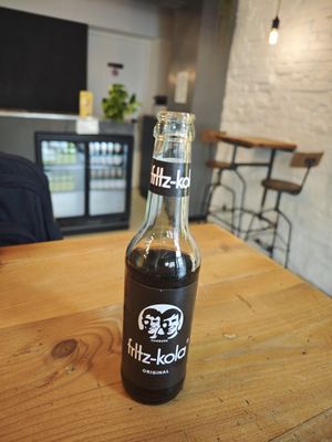  at VEG'D - Vegan Burgers - P-Berg in Berlin