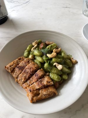   at Dear Friends, Bistro in Chiang Rai