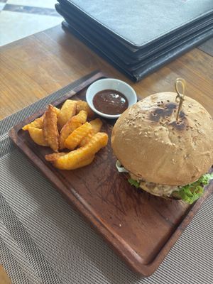   at Halong Fancy Hotel And Restaurant in Ha Long