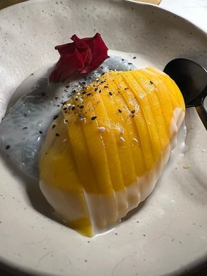   at KAIYō in Hamburg