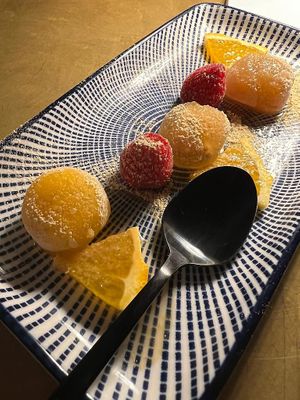   at KAIYō in Hamburg