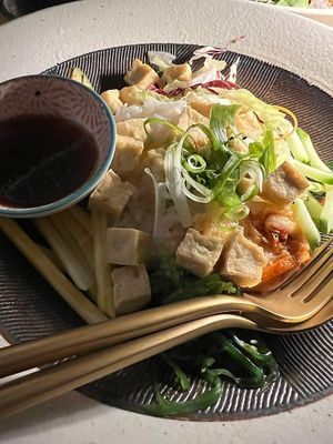   at KAIYō in Hamburg