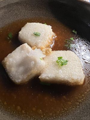   at KAIYō in Hamburg