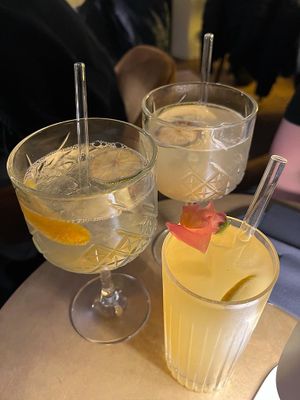   at KAIYō in Hamburg