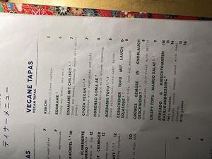   at KAIYō in Hamburg